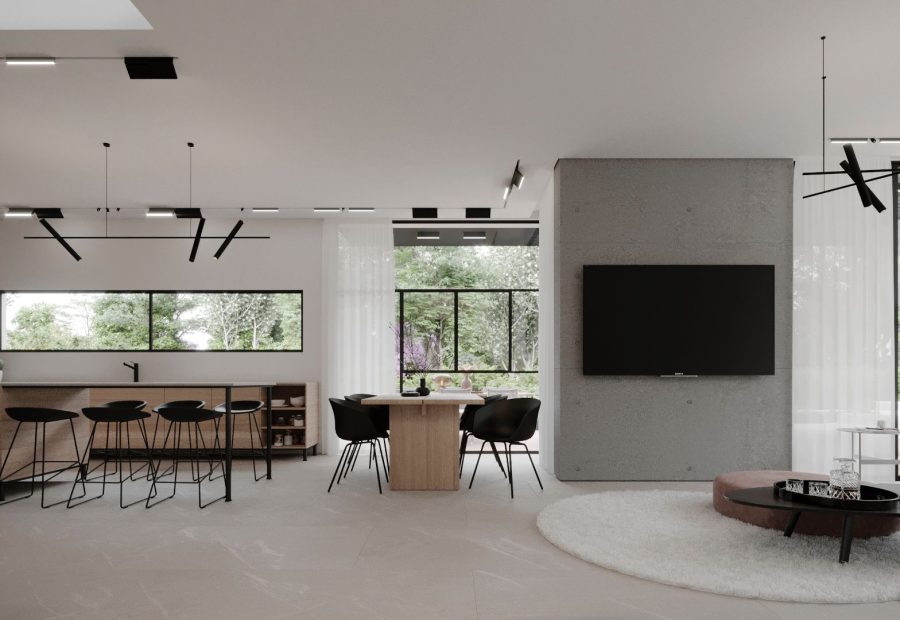 הדמיית פנים